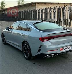 كيا K5